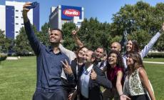 Barilla si conferma prima azienda al mondo per reputazione nel settore Food e conquista il 9&deg; posto nella classifica generale 