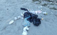 Pasqua di incivilt&agrave; sul Po