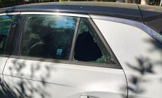 Vandali-ladri in azione per l'ennesima volta tra via Verdi e via Toschi