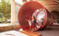 "House of Polpa": Mutti racconta la sua storia con 20mila lattine - Foto