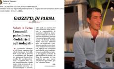 Manifestazione a Parma a favore degli indagati per la manifestazione propal, Vannacci sui social: "La sinistra giustifica ogni nefandezza"