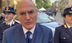 La Polizia "spegne" 174 candeline