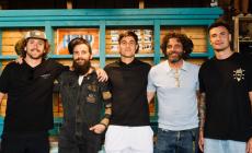 New Garage Party: la serata di Holyfreedom nella nostra citt&agrave; - Ecco chi c&rsquo;era