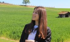 Demos Day: passeggiata in memoria di Giulia