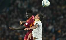 Malen scatenato: tripletta lampo e Roma-show, Pisa ko 3-0 all'Olimpico - La classifica 