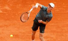 Sinner vola in semifinale a Montecarlo: battuto F&eacute;lix Auger-Aliassime 6-3, 6-4, ora la sfida con Zverev 