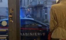 Violenta rapina in un negozio di via Mantova. Aggredita la proprietaria. E' la seconda volta in pochi mesi  - Video