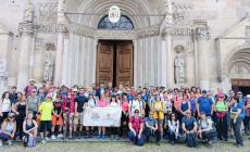 Via Francigena, 25 anni di pellegrinaggi