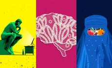 &laquo;Solo Exhibition&raquo;, la  mostra di illustrazioni di Luca Soncini
