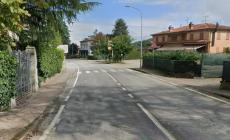 Poggio Sant'Ilario, ferito un centauro nello scontro con un'auto