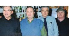 Claudio Tiberti, dipendente Barilla e alpino dal cuore d'oro, &egrave; &laquo;andato avanti&raquo; 
