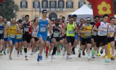 Vivicitt&agrave;, le foto della corsa. Guarda chi c'era