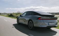 Le ambizioni di Xpeng P7+