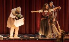 &ldquo;Il racconto d&rsquo;inverno&rdquo; di Shakespeare, una fiaba teatrale tra morte e vita