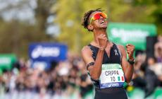 Impresa di Yeman Crippa: vince la maratona di Parigi