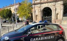 Domiciliari ignorati: finisce in carcere un 27enne