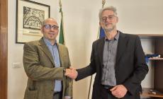L&rsquo;Ordine dei geologi dell&rsquo;Emilia-Romagna incontra il neo segretario dell&rsquo;autorit&agrave; di Bacino del Po
