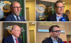 Parma "riciclona": al via la Paper Week - Videointerviste