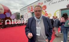 A Vinitaly il Consorzio dei vini di Parma e cinque aziende nostrane