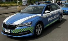 "Sono disperato, mi uccido". Ma la Polizia  sventa il suicidio