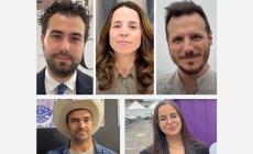 I trend e le curiosit&agrave;, i progetti dei "Colli di Parma", l'innovazione: voci parmigiane a Vinitaly - Videointerviste