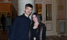 &laquo;E se domani&hellip;&raquo;: risate con Panariello al Teatro Regio - Foto: ecco chi c'era 