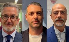 L'abbinamento vino-salumi e i nuovi trend di consumo: Vinitaly 2026 visto da operatori ed esperti parmigiani - VIdeointerviste