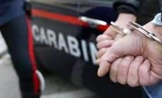 Ladro "seriale" mette a segno  otto furti in poco pi&ugrave; di due anni