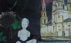 Torre della memoria: un viaggio tra soglie e frammenti.  A San Polo d'Enza la mostra di Ludmila Kazinkina