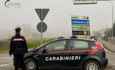 Sventato furto da oltre 2mila euro al supermercato: denunciato un 53enne dell&rsquo;Est Europa a Colorno 