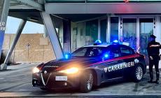 Ponte Europa, brutale aggressione con un coltello da cucina: arrestato 28enne straniero 