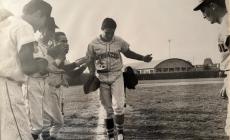 Addio a Claudio Iaschi, il ragazzo di don Sacchi che fece grande il baseball di Parma 