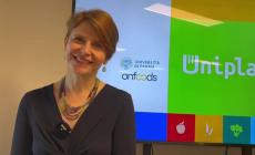 Nasce Uniplate, l'app sviluppata dall'Ateneo di Parma per una sana alimentazione - Video