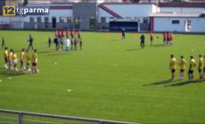 Calcio violento a Luzzara:  due atleti minorenni di Parma aggrediti dopo il gol  - Video