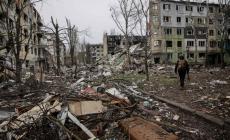 Guerre in corso e occidente diviso