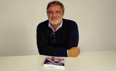 Gabriele Grasselli e &laquo;quei big stranieri in gara a Sanremo&raquo; raccontati nel suo libro
