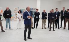 Open House Fepa nello stabilimento di Casale di Mezzani