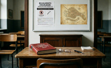 Singapore, sanzioni e frustate contro la cattiva condotta a scuola entro il 2027