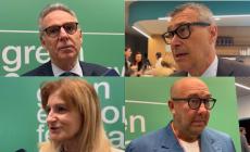 Green economy festival: Buia, Borghi, Brambilla e Bollati raccontano le strategie per la sostenibilit&agrave; - Video