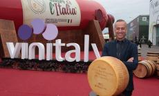 Vinitaly 2026: Parma protagonista - Gallery: volti parmigiani tra gli stand