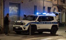 Rissa a mezzanotte in via Imbriani: un ferito