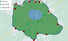 Stop alle auto pi&ugrave; inquinanti in citt&agrave;: l'Area verde slitta al prossimo mandato
