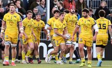 Beffa last minute, Zebre Parma sconfitte nel finale da Edinburgh 31-30