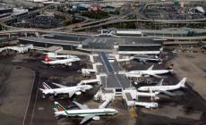  Fbi: minaccia su un aereo diretto a New York, fatto atterrare a Pittsburgh 
