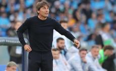 Il Napoli crolla in casa, Inter a +12. 1-1 Roma-Atalanta - Risultati e classifica