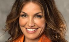 Morta a 57 anni l'attrice Nadia Fares,  in coma dopo un incidente in piscina 