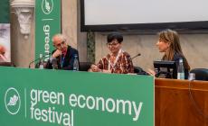 Green Economy Festival: la seconda giornata. Domani l'evento conclusivo con Paolo Giordano
