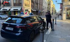 Aggressione e rapina  ad un 28enne: denunciati due fratelli stranieri di 22 e 25 anni