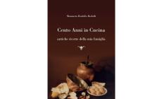 &laquo;Cento anni in cucina&raquo;, in un libro le ricette dei Rodolfi e dei Belloni