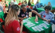 Soccorso e non solo: torneo di burraco della croce rossa - Le foto